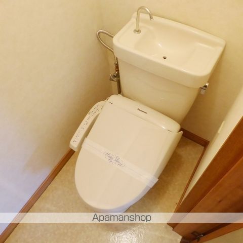 メゾン岩渕の内装写真