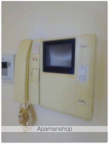 エステムコート OSAKAJYO MINAMIIIの内装写真