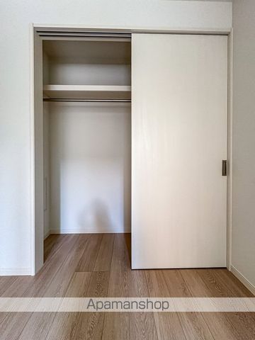 BLOOM COURTの内装写真