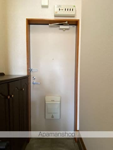 ワンルームグランドみつの内装写真