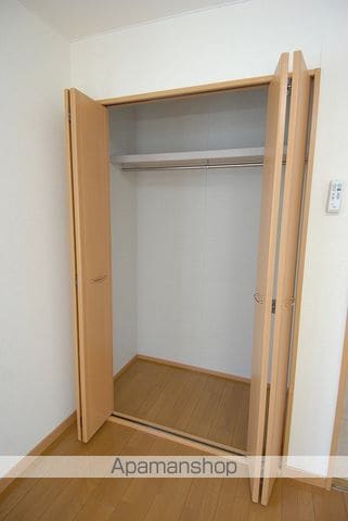 YS青山の内装写真