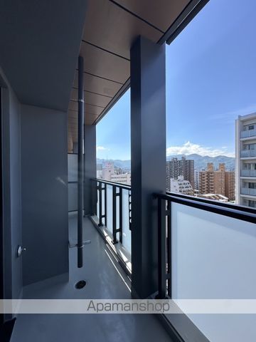 MJSQUARE KOTONIの内装写真