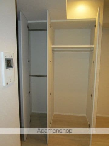 パークリュクス大手門MONOの内装写真