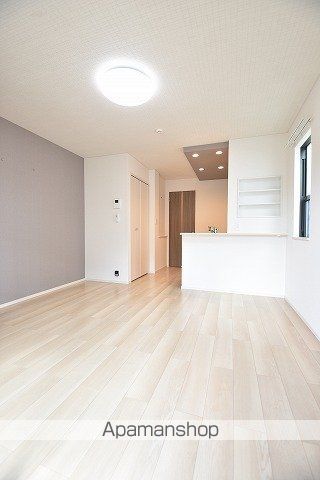 パレット45の内装写真