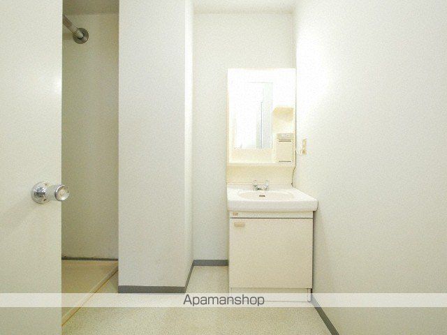 大友パークマンションの内装写真