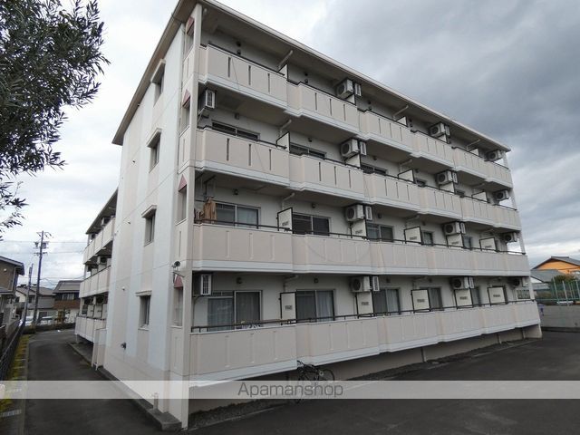 Villa Pine Plainの外観写真