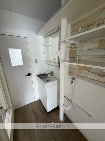 崎原第2マンションの内装写真