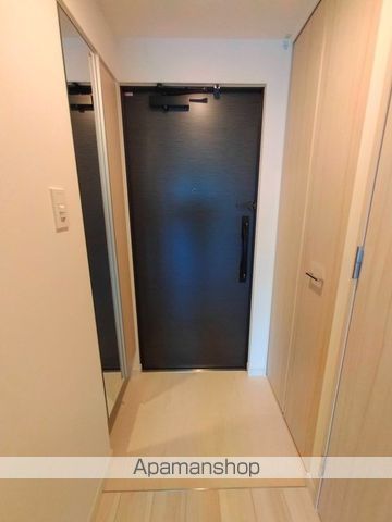 SーRESIDENCE堺筋本町UNOの内装写真