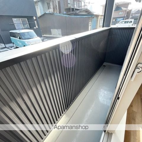 イストワール船町の内装写真