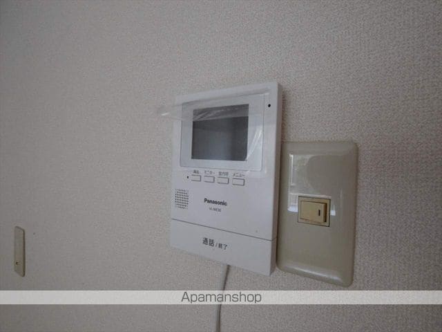 ファミール横山の内装写真