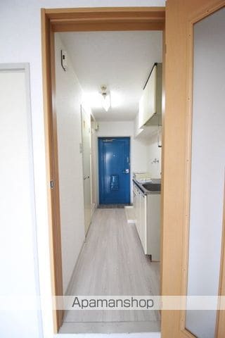 アメニティ西古松の内装写真