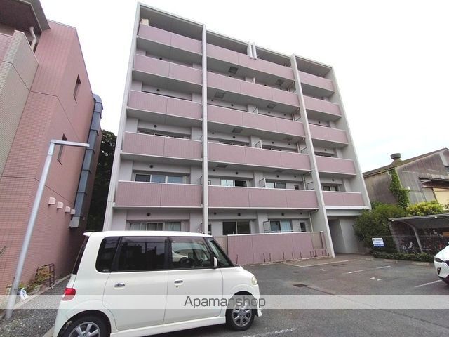 ユンヌ ファシリテの外観写真