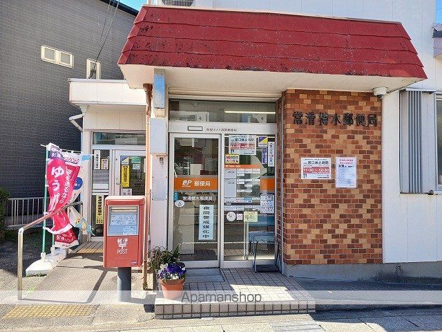 フィオリーレ・アノ Iの周辺写真