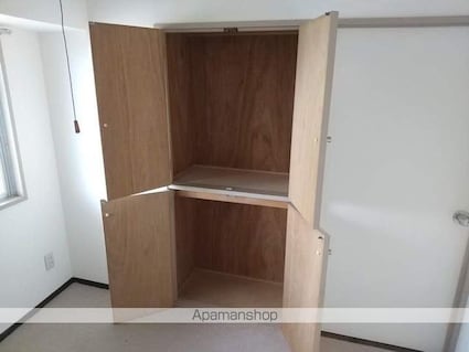 長野県松本市大字島立[3DK/57.7m2]の内装5