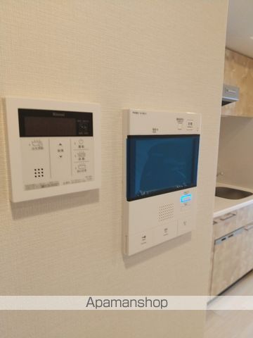 クレヴィアリグゼ中野新井薬師の内装写真