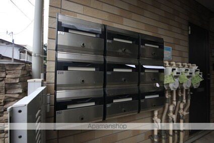 ラ・グランデ[1R/23.19m2]の共用部5