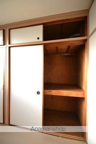 パッセナミキの内装写真