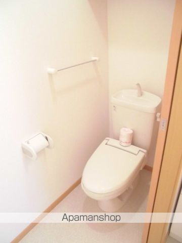 カーサ ブローテAの内装写真