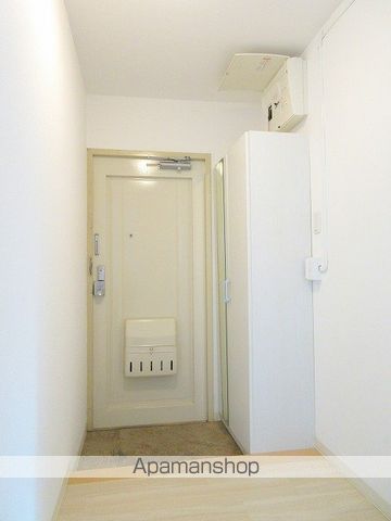 マンションサングリーンの内装写真