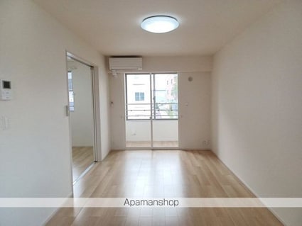 マ・メゾン　Ⅳ[1LDK/49.57m2]の内装3