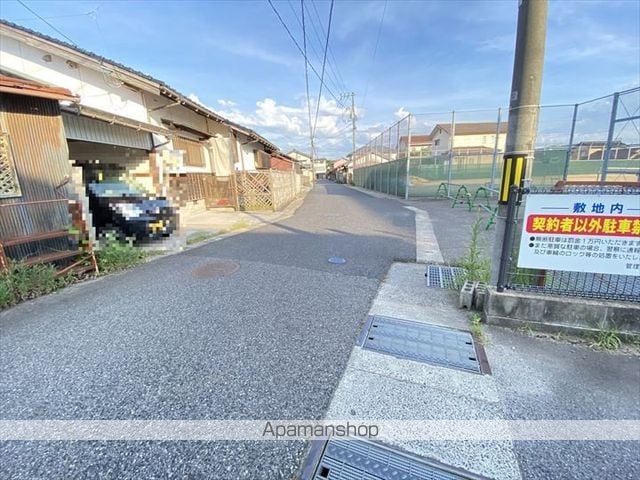 ピアコート Bの周辺写真