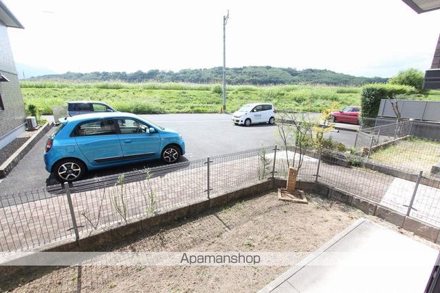 モンテ・シエル A棟のその他写真