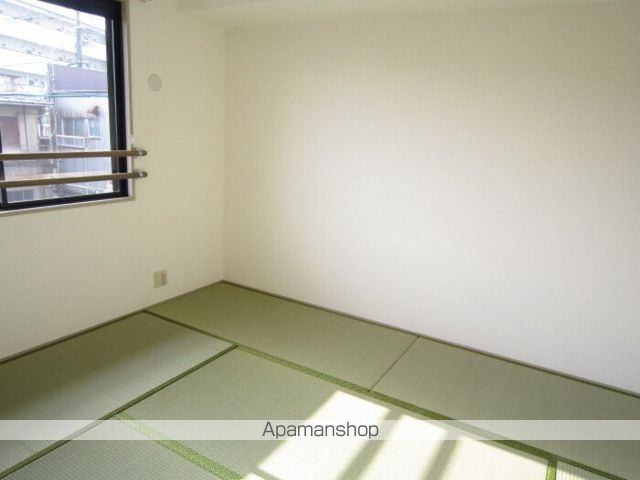 セジュールオリカン A棟の内装写真