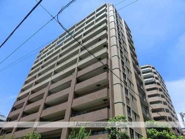 ステイツ上町台レジデンス玉造の杜
