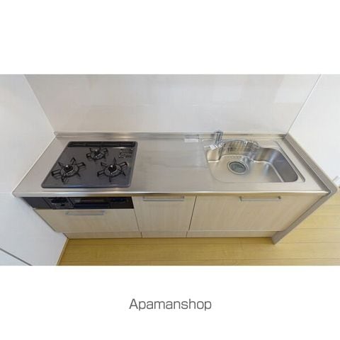 櫻Garageの内装写真