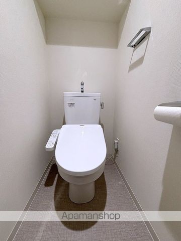 プランドールKITAHAMAの内装写真