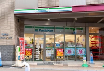 Ｋｏｌｅｔ金町１５[2SLDK/73.59m2]の周辺5