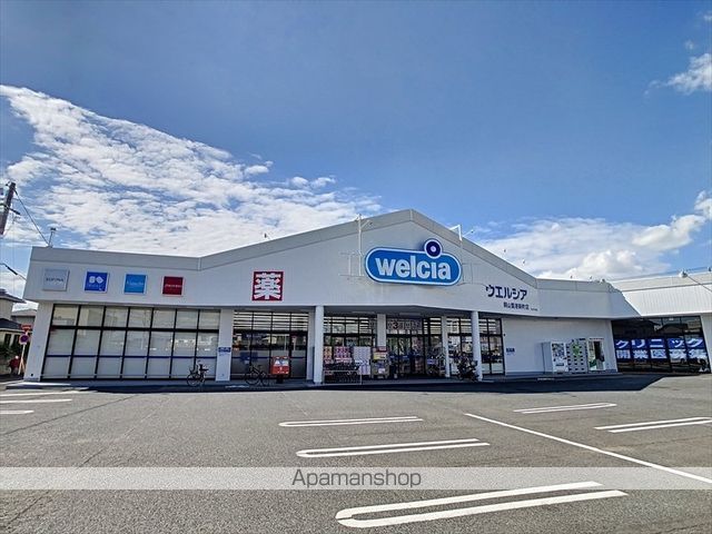 アトムコーポの周辺写真
