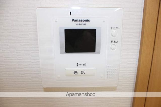 シューフルール VIの内装写真