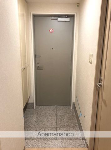 パークシティ大宮セントラルタワーの内装写真