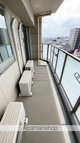 TWIN TOWERS SELINAの内装写真