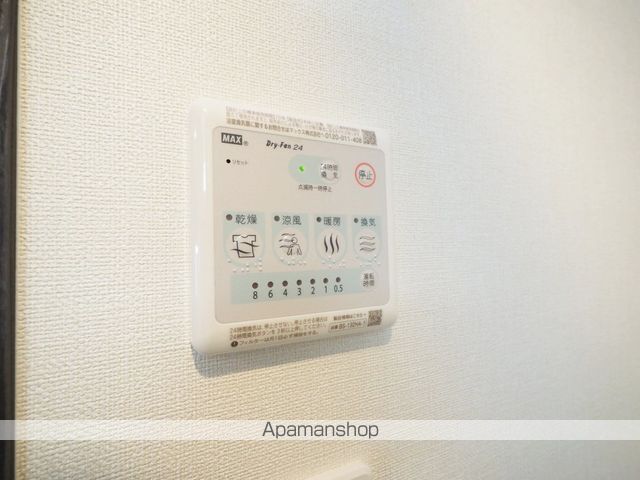 TS COURT WEST13(読みティーエスコートウェスト1の内装写真