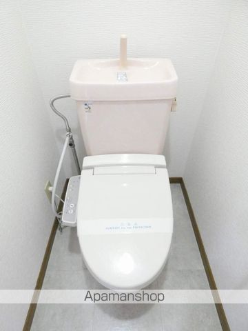 アルコVの内装写真