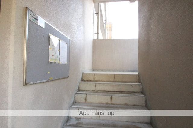 柳原マンションIの外観写真