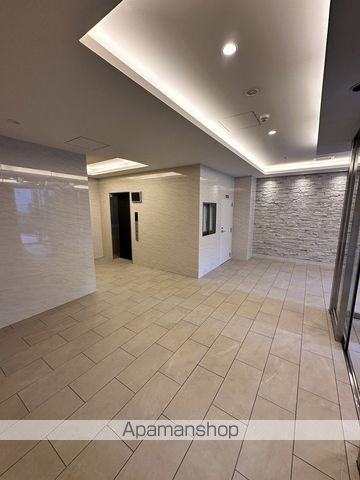 ALIVIS北梅田のその他写真