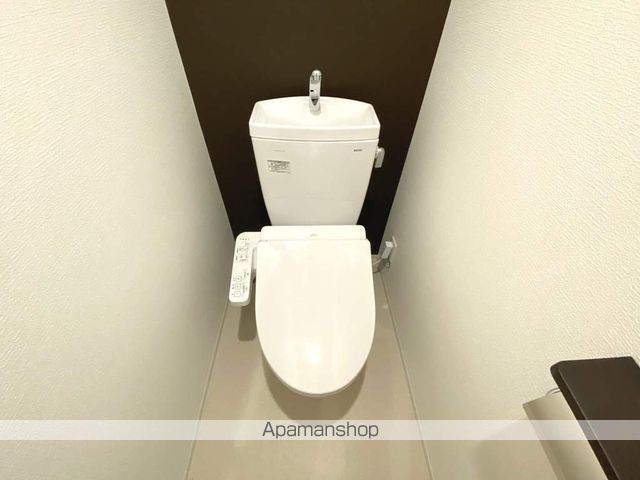 セレニテフラン梅田の内装写真