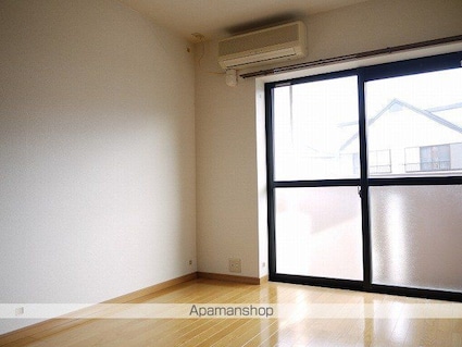 アネックス花梨[2DK/50.16m2]のリビング・居間