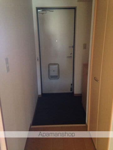 エスメラルダIIの内装写真