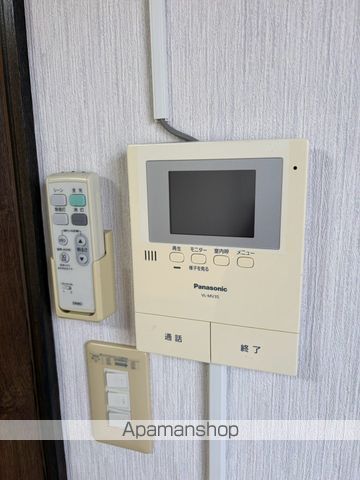 ニューライフの内装写真