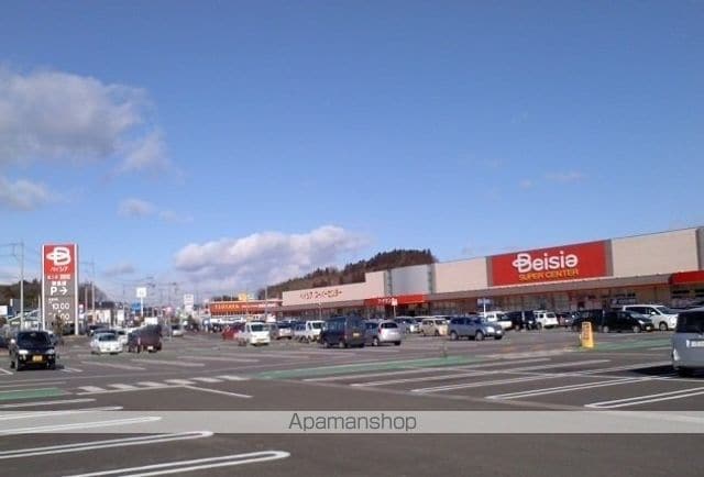 apartment 福島県二本松市油井字油井町25-3
地図を見る