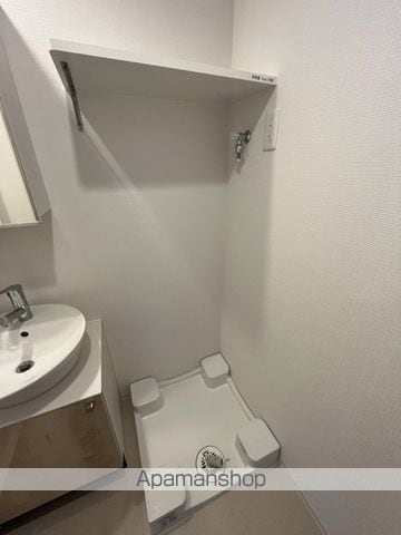 エスリード弁天町ルシェンテの内装写真