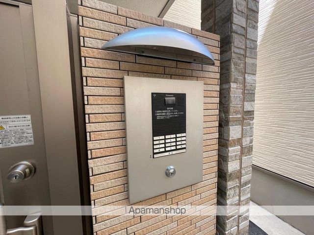 フジパレス喜連瓜破II番館のその他写真