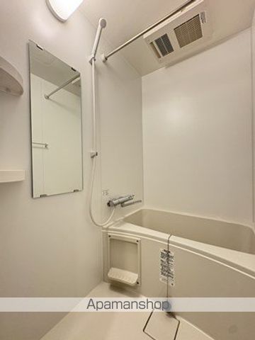 S−RESIDENCE照国ASCENTの内装写真