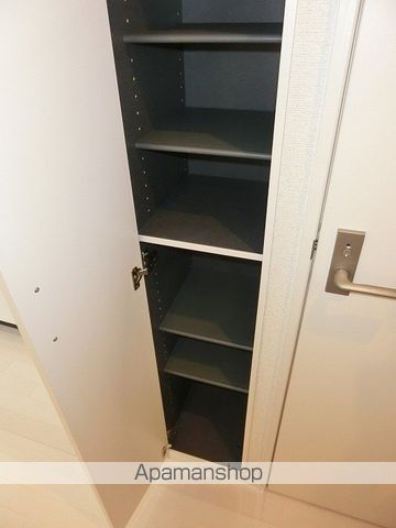 COSUMO UEARATAの内装写真