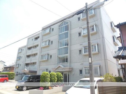 ＨＩハイツ[2LDK/60.03m2]の外観3