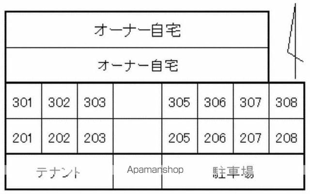 フォレスト錦町のその他写真